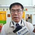 快訊/台南女議員父遭狙殺！市長黃偉哲發聲了：相當憤慨