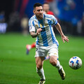 美洲盃Messi精彩助攻 阿根廷2：0加拿大