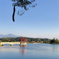 【旗山美濃一日遊】滿滿特色景點！旗山老街好吃又好拍