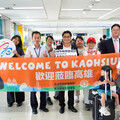 高雄迎來首爾金浦直航 德威航空打造南台灣最佳選擇