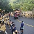 2024西拉雅夏日好chill 關子嶺夏日山車祭