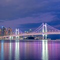 國際觀光城市 釜山廣域 - 太陽網