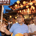 九份紅燈籠祭火熱展開 體驗山城璀璨夜景