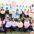 2024桃園蓮花季 來觀音與你幸福相「蓮」！