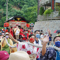 關子嶺夏日山車祭系列活動 即日起報名