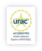 URAC Accredited