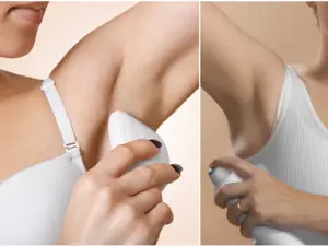 Antiperspirantele și riscul de cancer - adevăr sau exagerare? Ne ajută sau ne pun în pericol? - FOTO: Freepik(imagine cu rol ilustrativ)