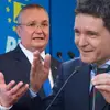 Nicolae Ciucă, înțelegere cu Nicușor Dan: „Vom asigura majoritatea de dreapta la Primăria Capitalei” - Foto: Profimedia images