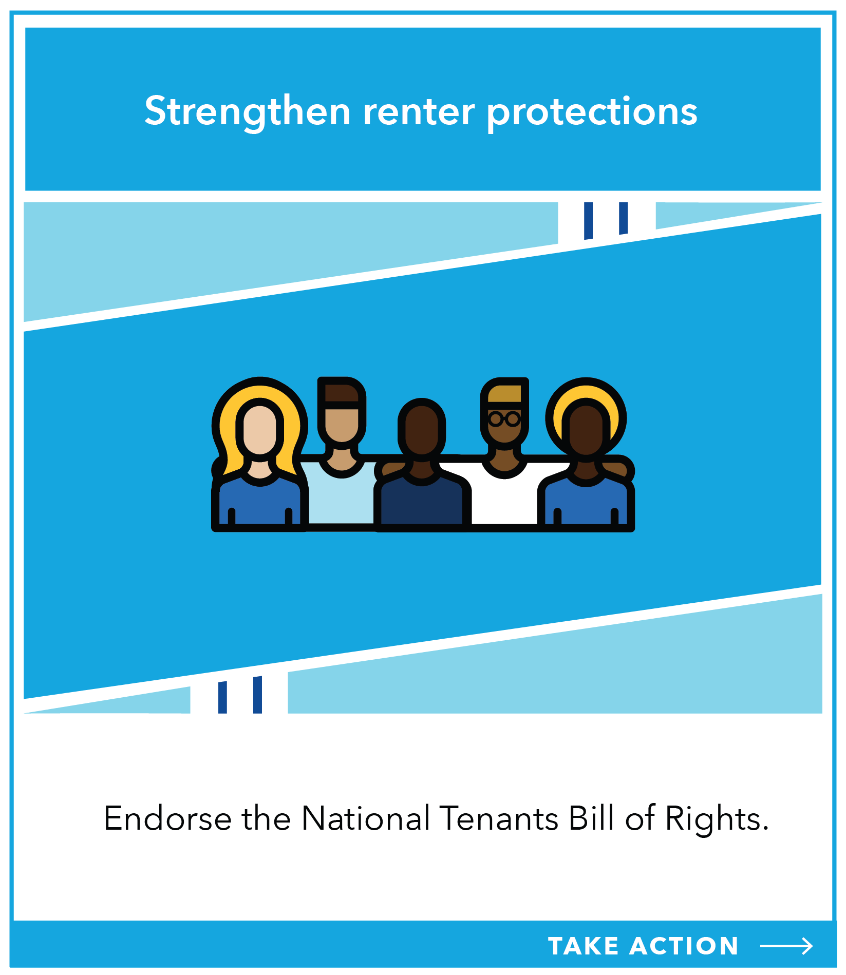 Tenant Bill of Rights