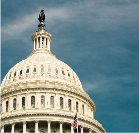 U.S. Capitol