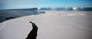 Ross Ice Shelf