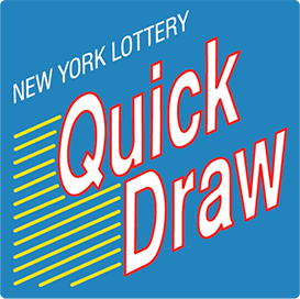 Quick Draw logo