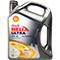 Shell Helix Ultra 5W-40, 4L