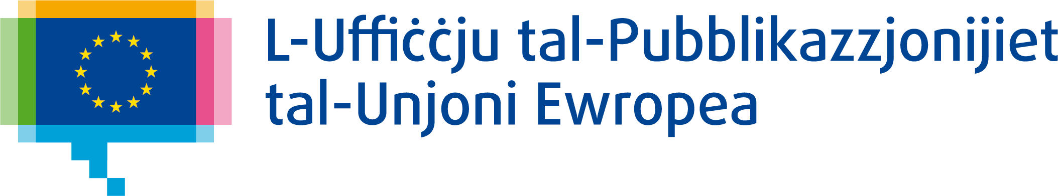 Uffiċċju tal-Pubblikazzjonijiet tal-Unjoni Ewropea