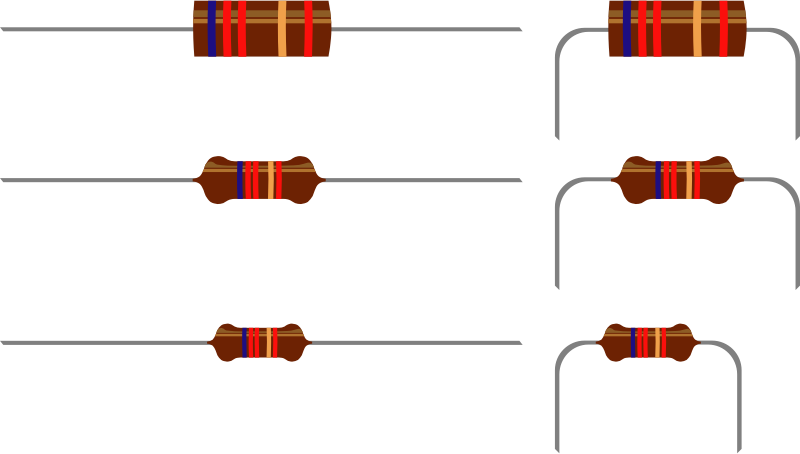 Resistors