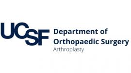 UCSF Arthroplasty