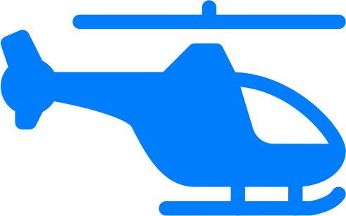 helicoptero