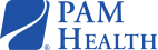 PAM logo