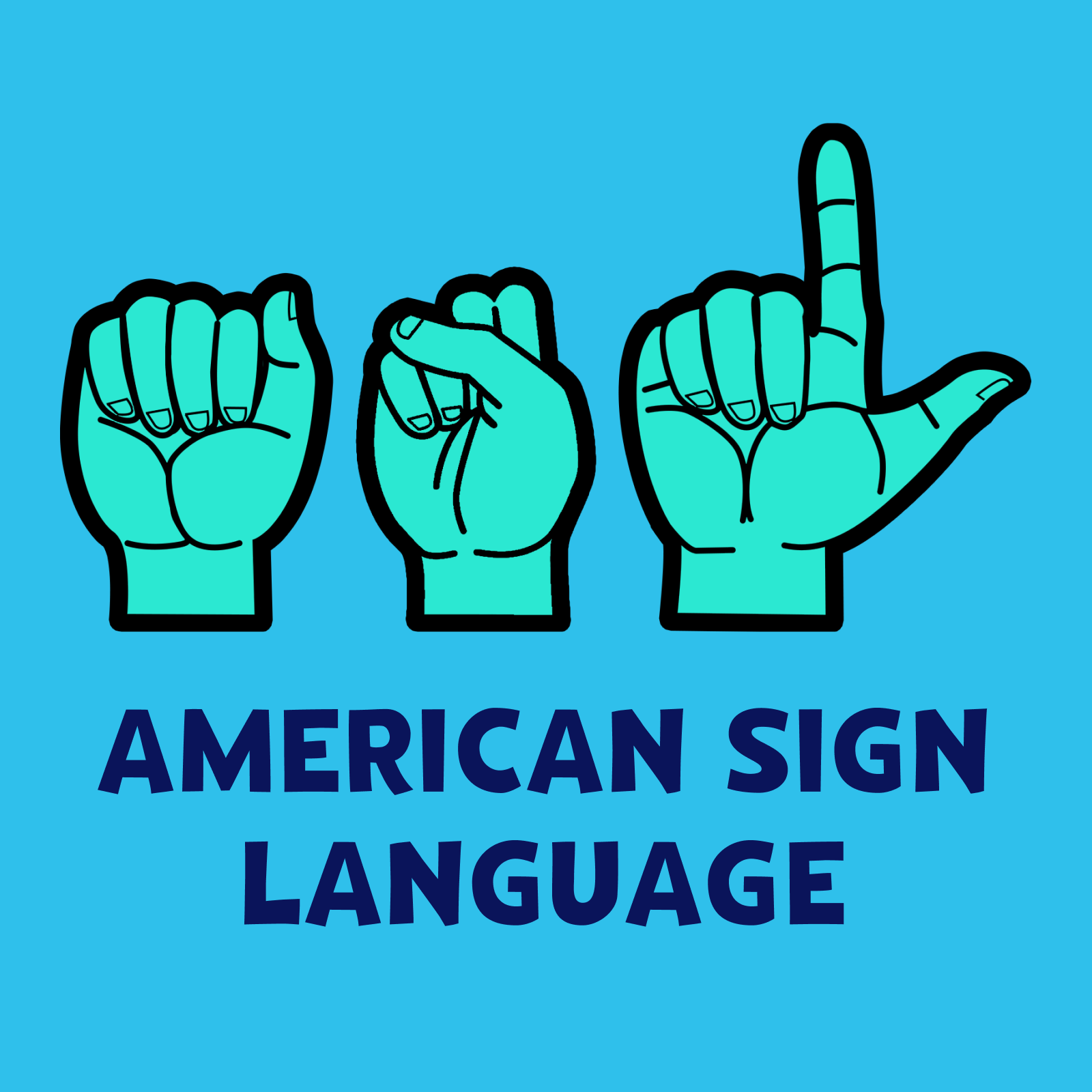 American Sign Language Full Episodes