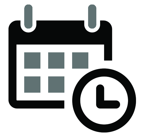 Calendar icon