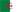 Flagge von Algerien