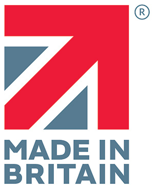 made in britain