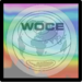 WOCE Icon