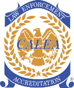 CALEA Law Enforcement Accreditation