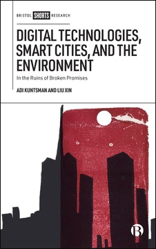 Digital Technologies, Smart Cities, and the Environment