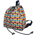 MOCHILA MINI GRAFISMO | SESC 14 BIS