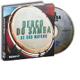 BERÇO DO SAMBA DE SÃO MATEUS