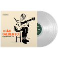 RELICÁRIO: João Gilberto (Ao vivo no Sesc 1998) | LP Triplo