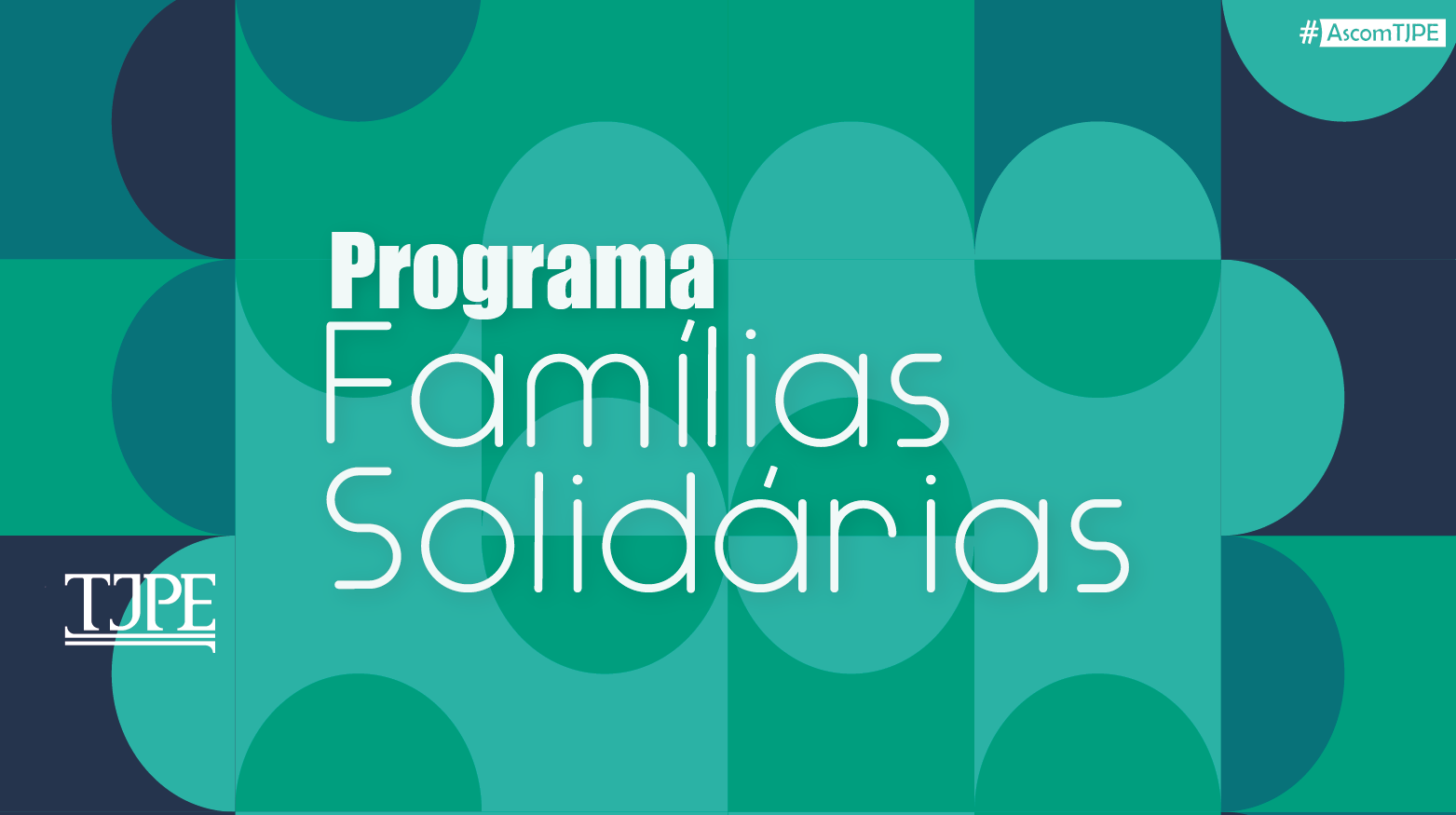 Foto da notícia - Programa Famílias Solidárias garante vínculos fraternos de irmãos mesmo após adoção