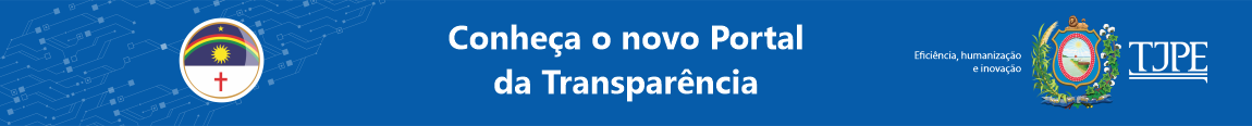 Conheça o novo Portal da Transparência