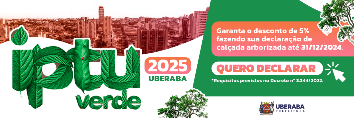 #ParaTodosVerem: Banner do programa 