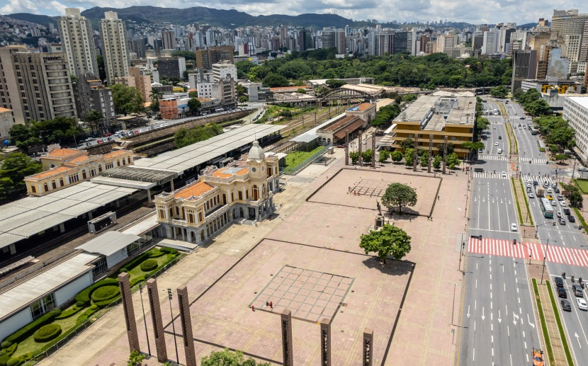 Foto Igreja São Francisco de Assis