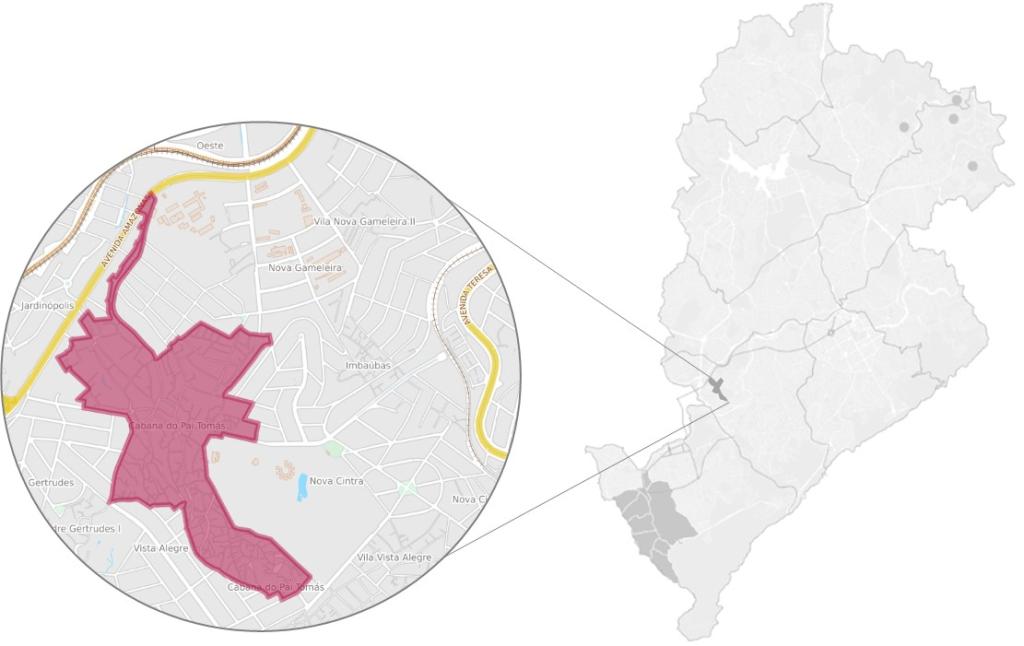 Imagem 2 - mapa componente 2