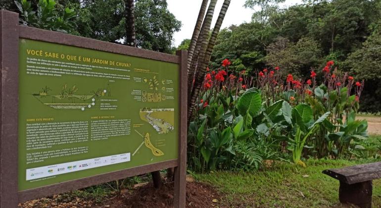 BH é segunda cidade mais “verde” do país