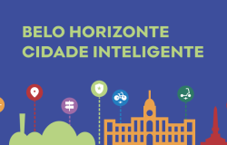 Prefeitura lança e-book sobre o Programa Belo Horizonte Cidade Inteligente