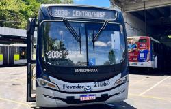 PBH reestrutura atendimento de linhas de ônibus na região do Alto Havaí e Havaí