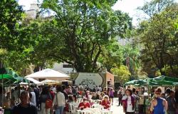 Festival do Clima termina com atividades educativas e shows ao ar livre