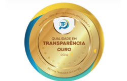 PBH recebe Selo Ouro no Programa Nacional de Transparência Pública