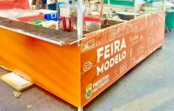 PBH revitaliza Feira Modelo da Savassi, valorizando a gastronomia local