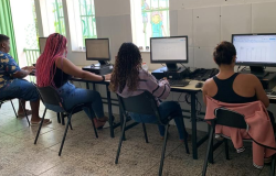  Programa de Inclusão Digital da PBH é finalista em concurso nacional 