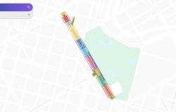 PBH lança mapa interativo da Feira da Afonso Pena neste domingo (30) 