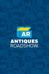 ANTIQUES ROADSHOW