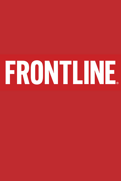 FRONTLINE