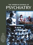 Go to American Journal of Psychiatry 