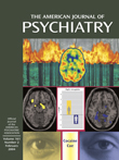 Go to American Journal of Psychiatry 