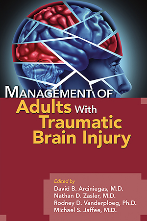 Go to Management of Adults With Traumatic Brain Injury